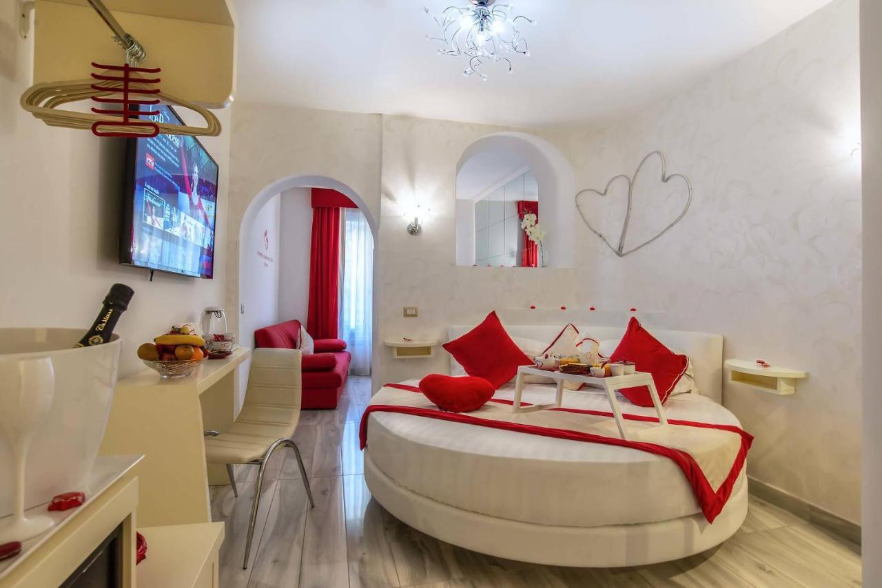 Ripetta Luxury Del Corso, Rome
